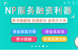 新用户无法使用飞鹿信用卡代还app?